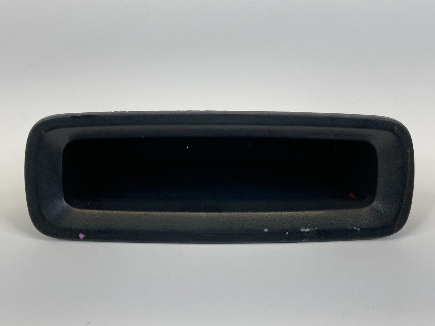 2009 2010 2011 Dodge Journey Rear Left Side Door Pull Pocket Storage 100000857