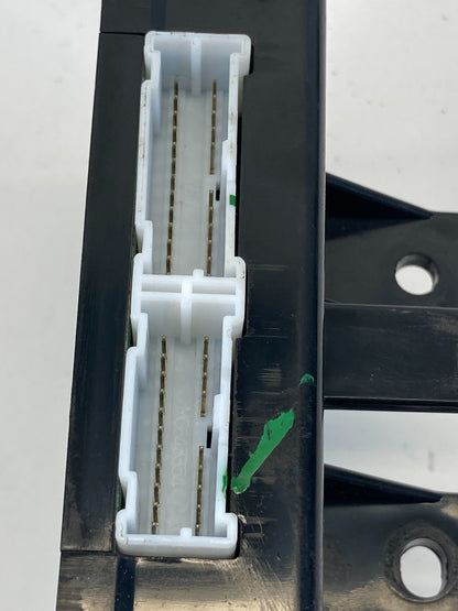 2006-2010 Hyundai Sonata 3.3L Body Control Module Computer Unit BCM 95400-3K205