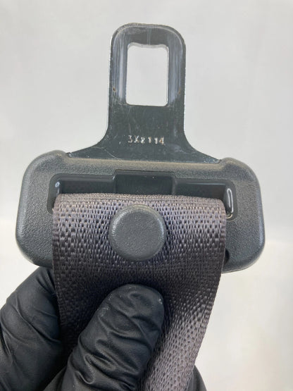 01-05 PONTIAC GRAND AM SEDAN FRONT RIGHT PASSENGER SIDE SEAT BELT RETRACTOR OEM