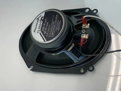 2008-2012 FORD ESCAPE REAR LEFT SIDE DOOR SPEKER SOUND SYSTEM PIONEER TS-G6845R