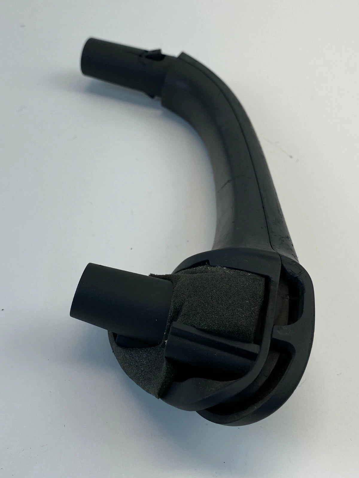 2006 2007 MERCEDES-BENZ C280 REAR LEFT SIDE INTERIOR INNER DOOR PULL HANDLE OEM