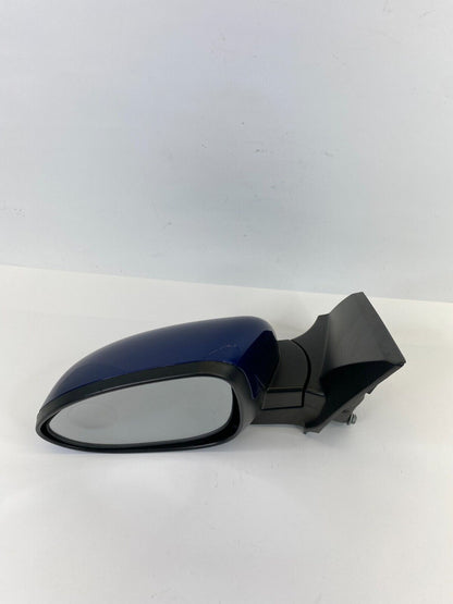 2013 2014 Chevrolet Sonic Left Driver Side View Power Mirror E11026673 OEM