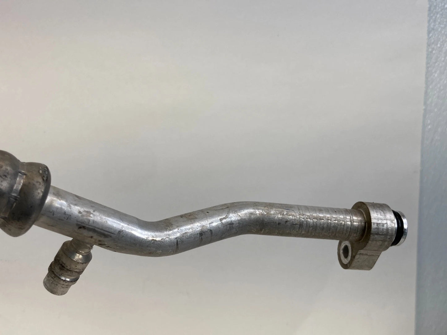 2009-2013 Honda Fit 1.5L A/C AC Discharge Suction Hose Line Pipe Tube OEM