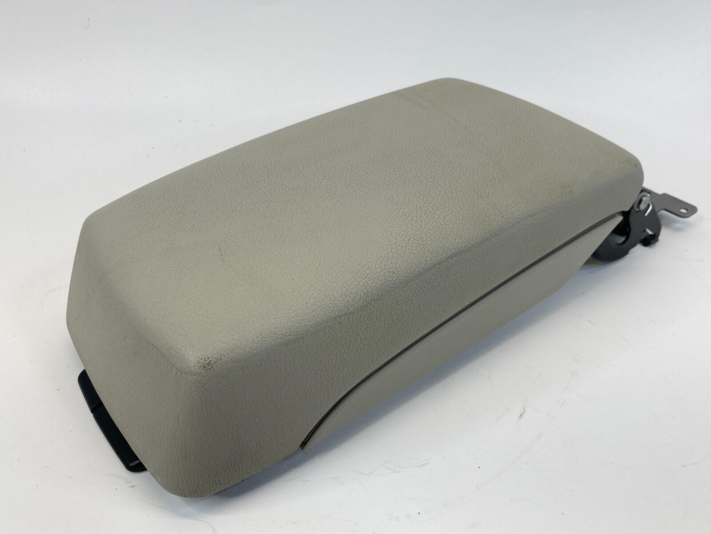 2010-2014 Subaru Legacy Outback Center Console Lid Armrest Arm Rest Storage OEM