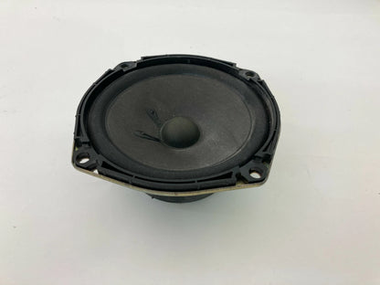 2000-2003 NISSAN MAXIMA REAR LEFT SIDE DOOR SPEAKER ASSEMBLY 281556P100 OEM