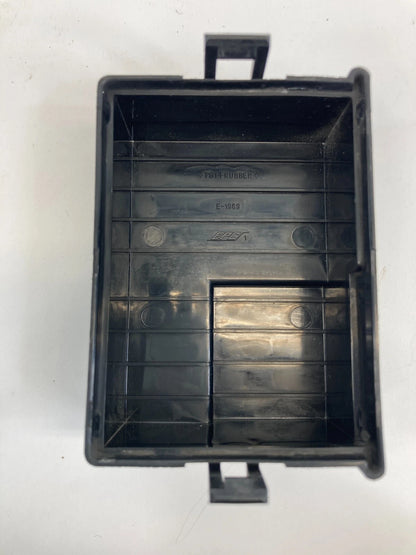 1998-2002 LINCOLN TOWN CAR 4.6L FUSE BOX RELAY PANEL CAP TRIM COVER LID OEM