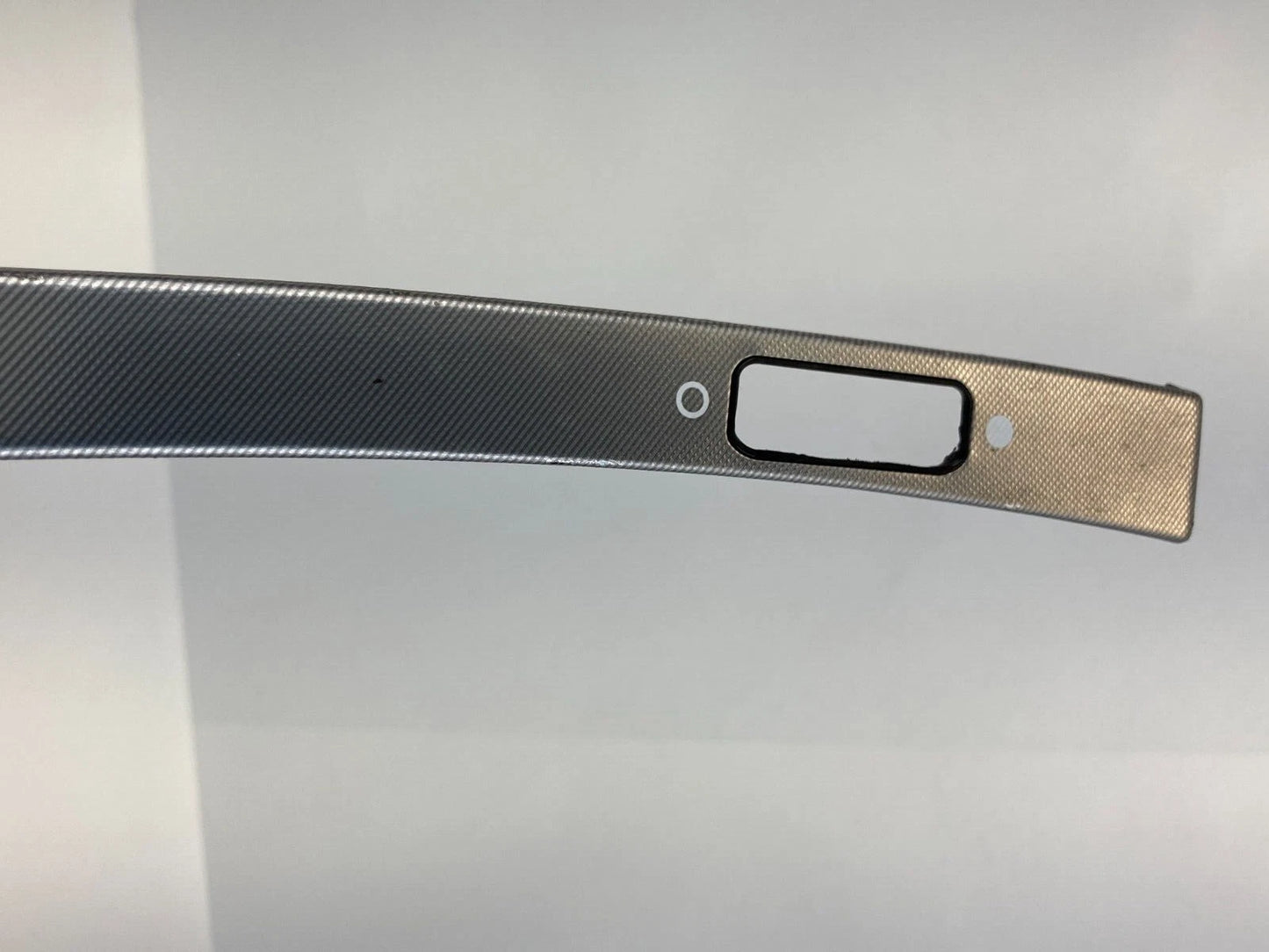 04-08 ACURA TL DASH RIGHT PASSENGER SIDE TRIM MOLDING PANEL BEZEL 77560-SEP-A010