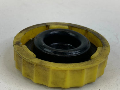 2007-2010 CHRYSLER SEBRING BRAKE FLUID MASTER CYLINDER RESERVOIR TANK CAP COVER