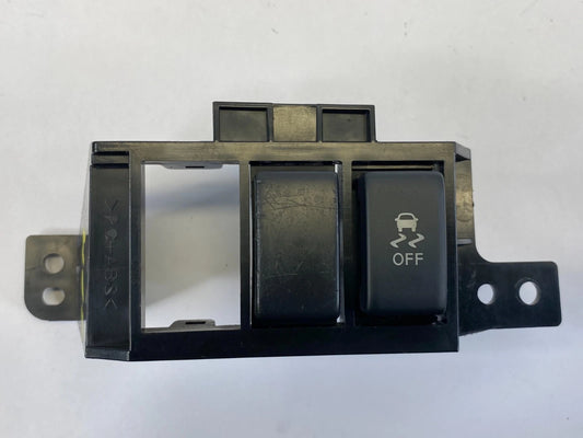 2011-2013 NISSAN ALTIMA DASH OFF TRACT TRACTION CONTROL SWITCH BUTTON OEM
