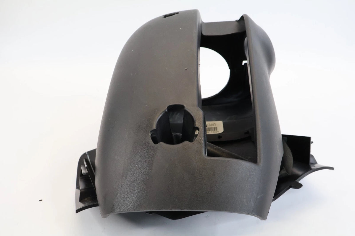 2012-2018 FORD FOCUS STEERING COLUMN UPPER & LOWER SHROUD COVER CM51-3533-AA OEM