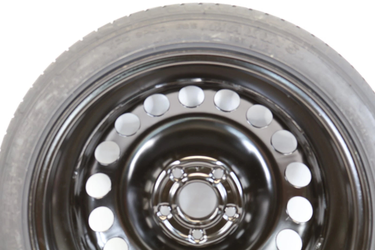 2011-2016 CHEVROLET CRUZE 2012-2018 SONIC COMPACT SPARE TIRE DONUT 115/70R16 92M