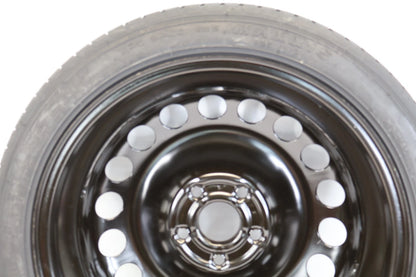 2011-2016 CHEVROLET CRUZE 2012-2018 SONIC COMPACT SPARE TIRE DONUT 115/70R16 92M