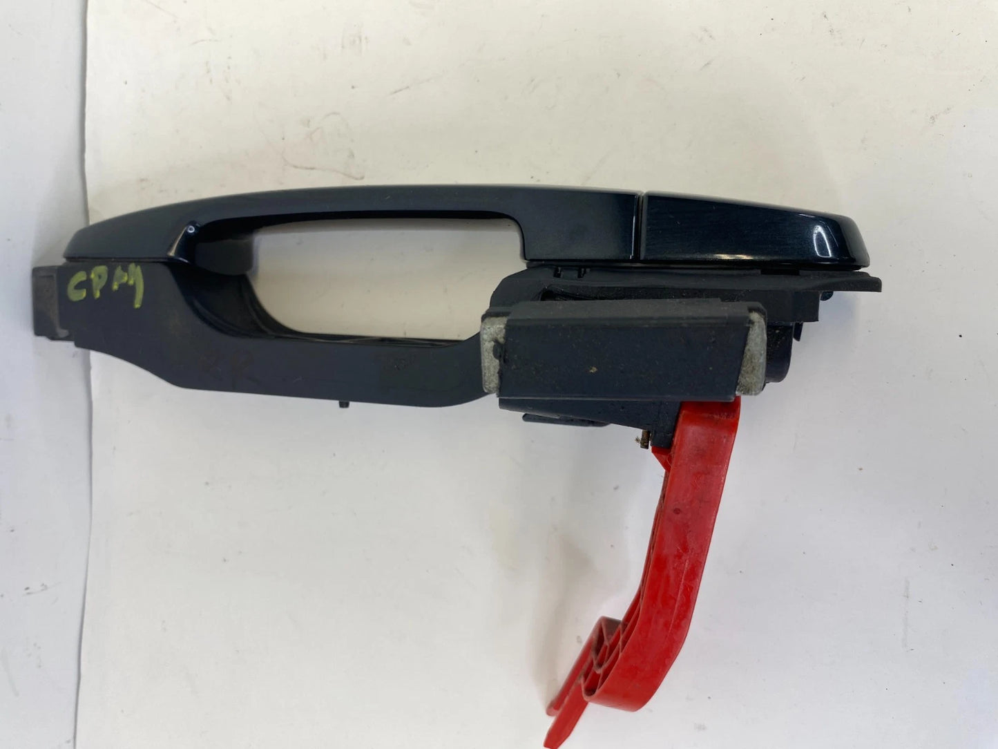 2007-2011 TOYOTA YARIS HATCHBACK REAR RIGHT SIDE EXTERIOR DOOR HANDLE ASSY OEM