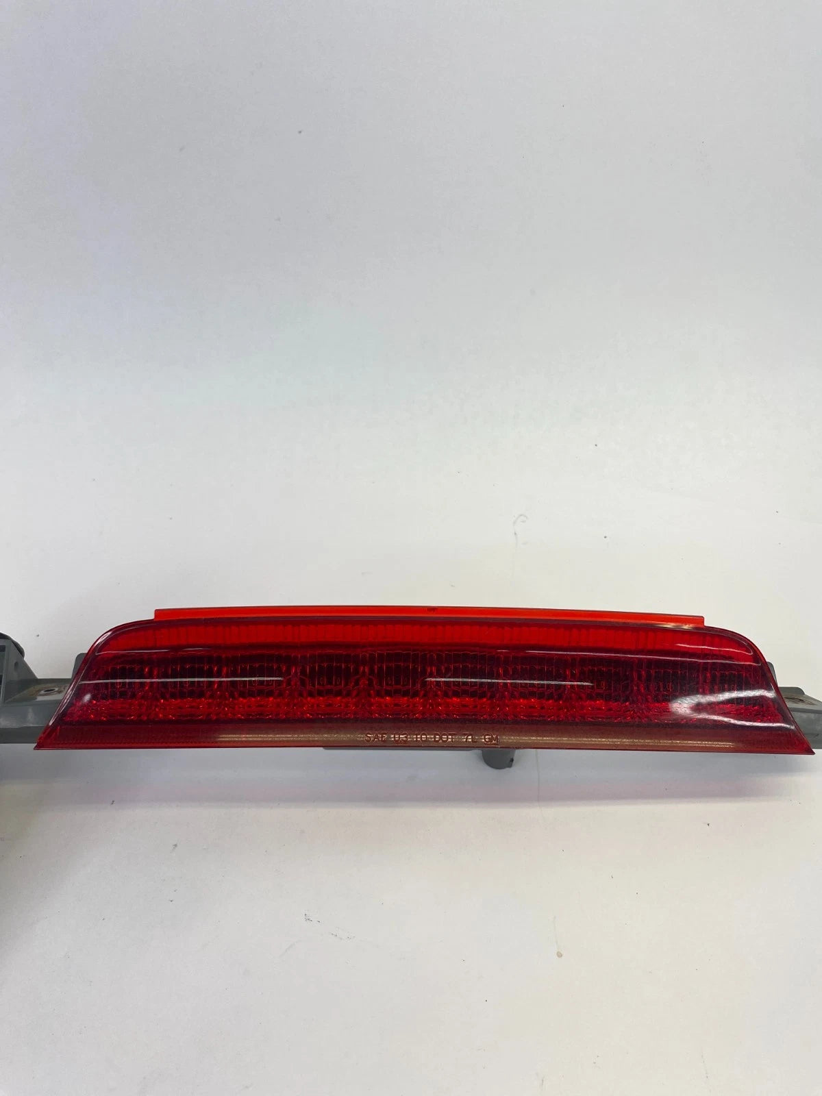 2010-2017 CHEVROLET EQUINOX GMC TERRAIN THIRD BRAKE LIGHT STOP LAMP ASSY OEM