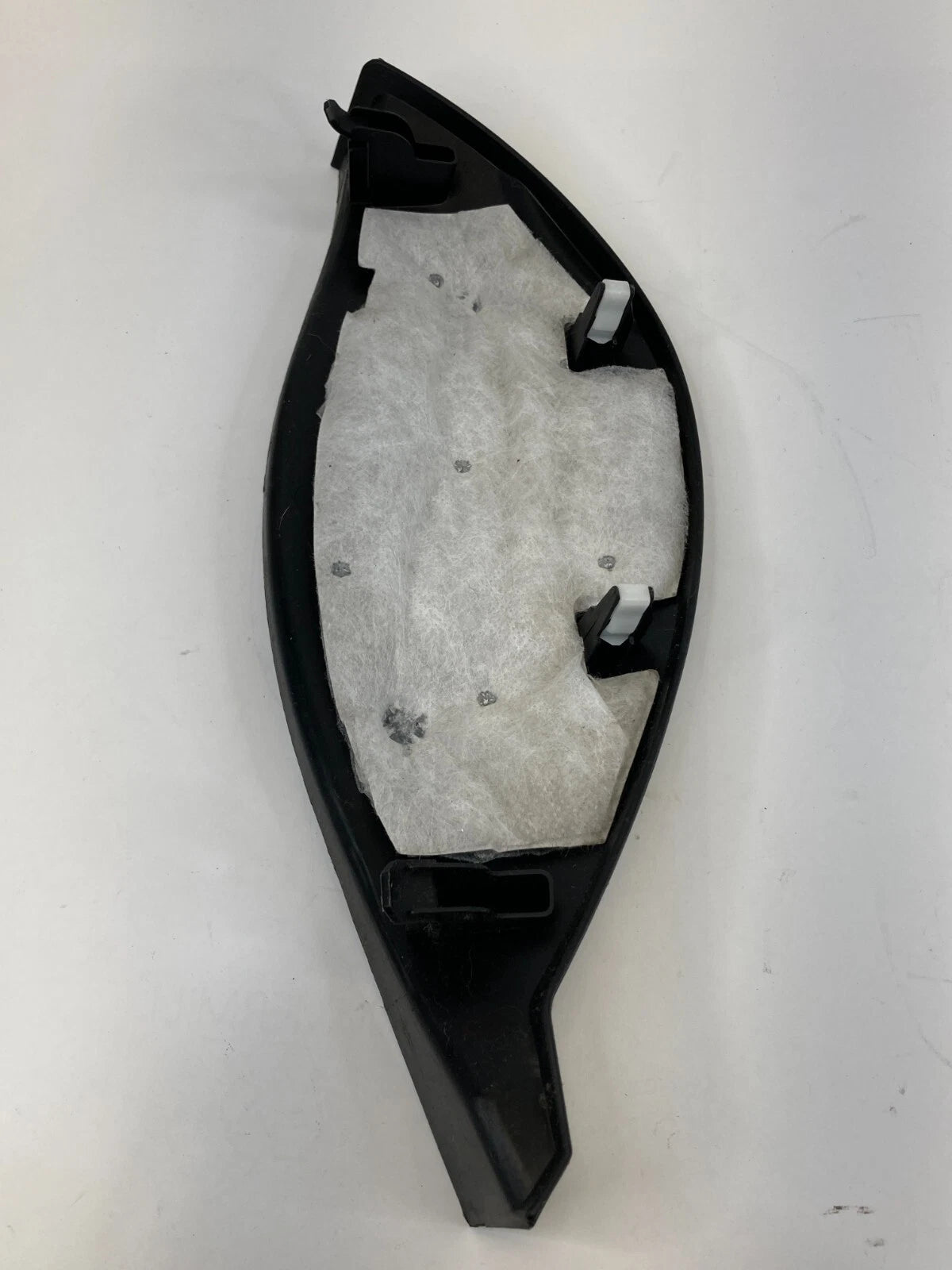 2004-2012 MITSUBISHI GALANT RIGHT SIDE DASH END CAP COVER TRIM PANEL MR590272