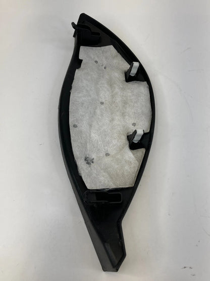 2004-2012 MITSUBISHI GALANT RIGHT SIDE DASH END CAP COVER TRIM PANEL MR590272