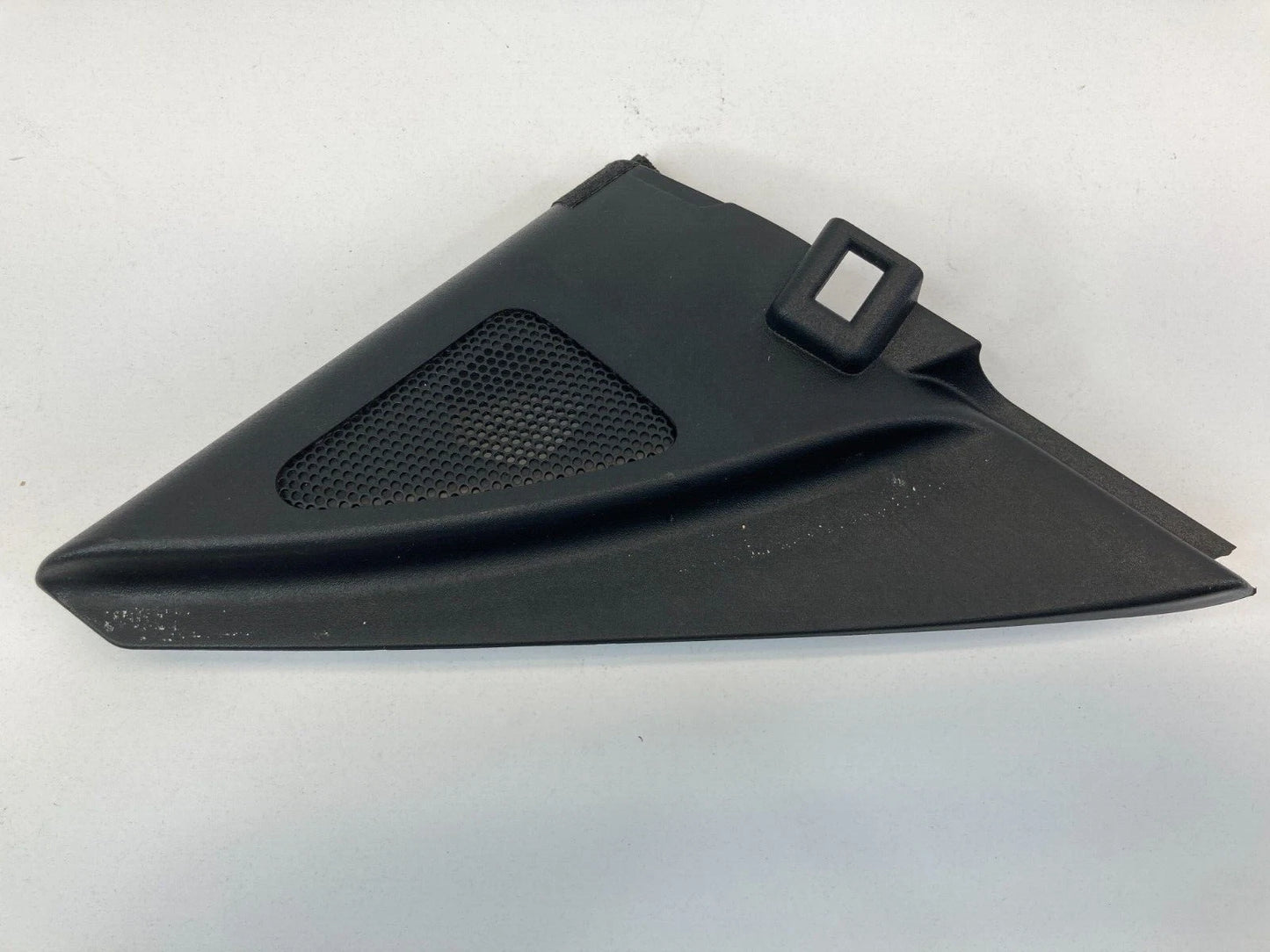 09-13 INFINITI G37 SEDAN FRONT RIGHT SIDE DOOR TWEETER COVER ONLY 80292-JK010