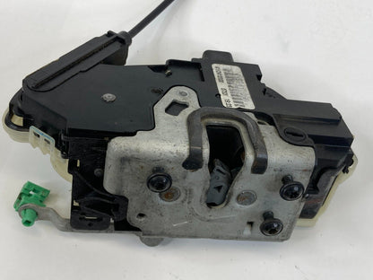 08-12 Ford Escape Rear Right Door Lock Latch Release Actuator 8E64-78264A00 OEM