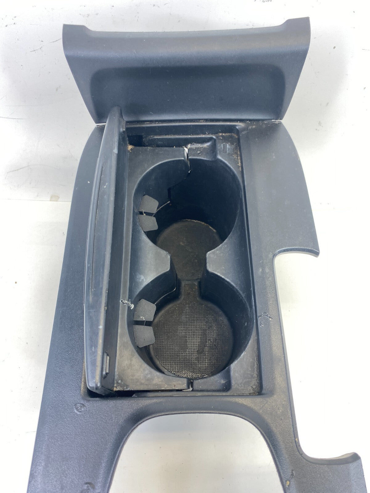 2008-2012 Honda Accord SEDAN Center Console Shifter Bezel Trim Cup Holder OEM