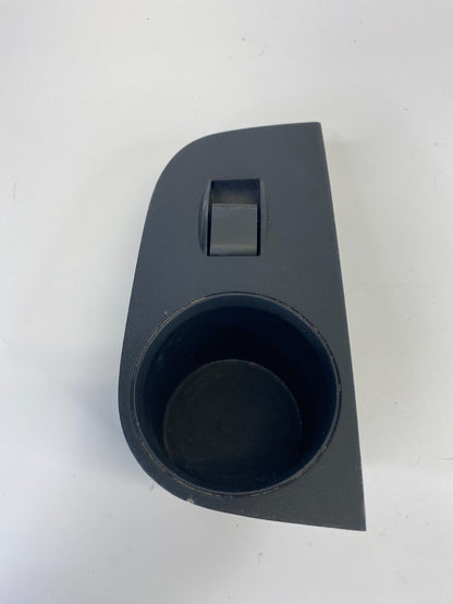 2009-2012 Chevy Traverse Rear Right Side Door Power Window Switch w /Bezel Trim