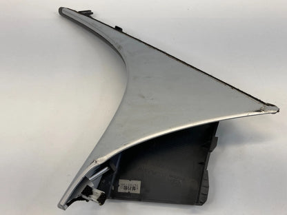11-14 HYUNDAI SONATA CENTER CONSOLE RIGHT SIDE COVER TRIM MOLDING 84697-3Q000