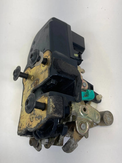 05-10 JEEP GRAND CHEROKEE FRONT LEFT DRIVER SIDE DOOR LOCK LATCH ACTUATOR OEM