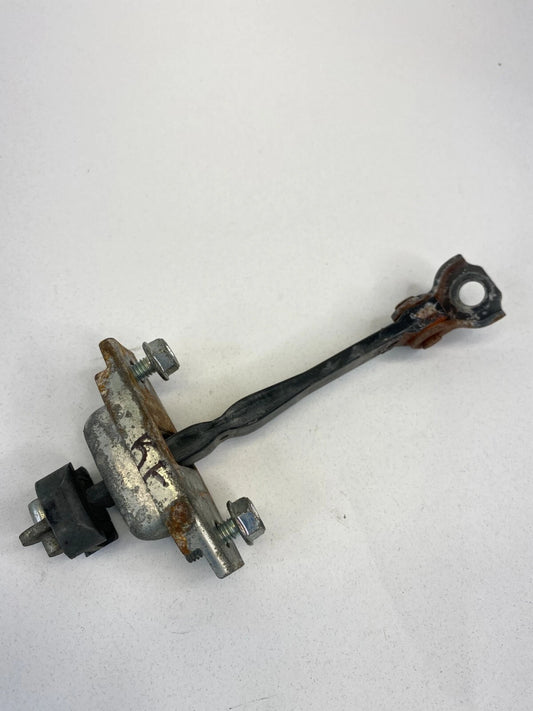 2009-2013 TOYOTA MATRIX FRONT RIGHT SIDE DOOR CHECK STOP STRAP STOPPER FR RH OEM