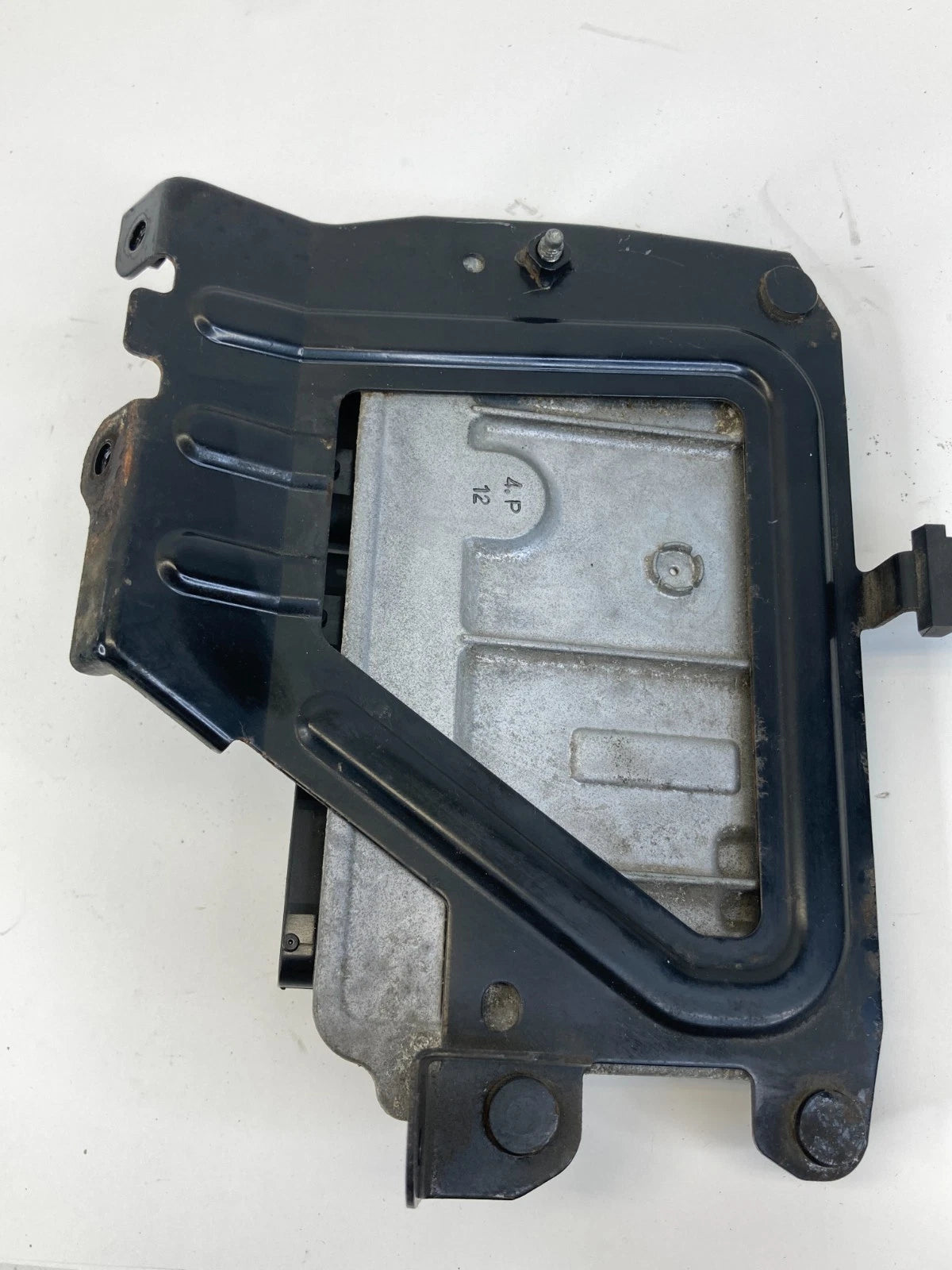 2013 MAZDA CX-5 CX5 2.0L ENGINE COMPUTER CONTROL MODULE ECM ECU PCM PE1H-18-881E