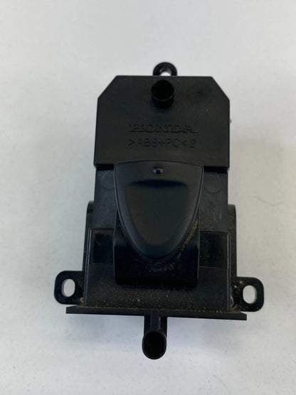 2006-2011 HONDA CIVIC SEDAN REAR RIGHT DOOR WINDOW CONTROL SWITCH 35760-SNA OEM