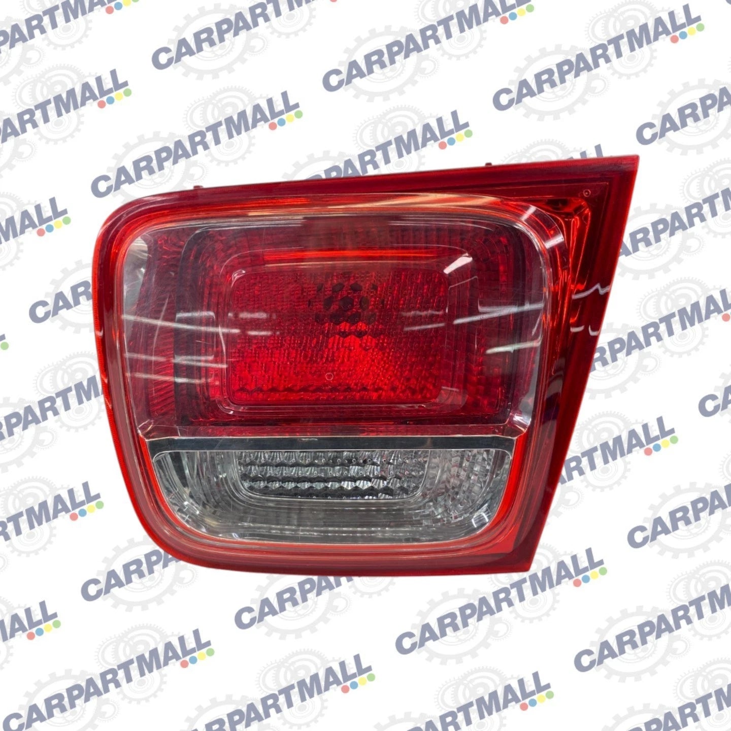 2013-2015 CHEVY MALIBU REAR RIGHT SIDE TAIL LIGHT INNER TAILLIGHT BRAKE LAMP OEM