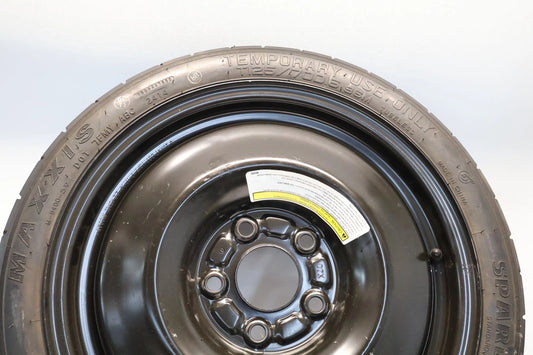 2013-2015 NISSAN SENTRA TRUNK SPARE WHEEL TIRE 16 INCH COMPACT DONUT 40300-3RC0D