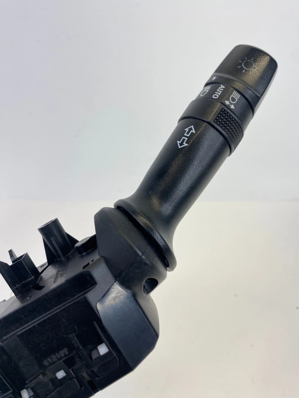 14 15 Sonata/14-17 Elantra Wiper & Turn Signal Control Switch Pair Multifunction