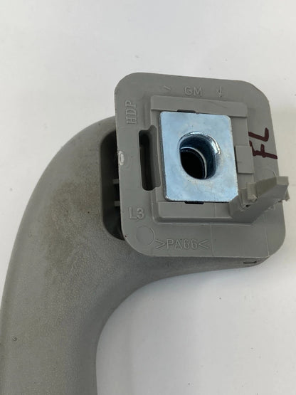 11-16 CHEVROLET CRUZE FRONT LEFT DRIVER SIDE ROOF INNER GRAB GRIP ASSIST HANDLE