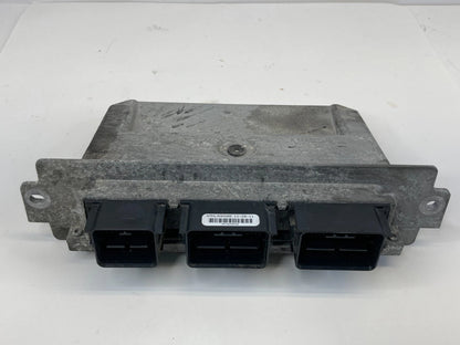 2011 2012 FORD FUSION 2.5L L4 A/T ENGINE CONTROL MODULE ECU AE5A-12A650-ERF OEM