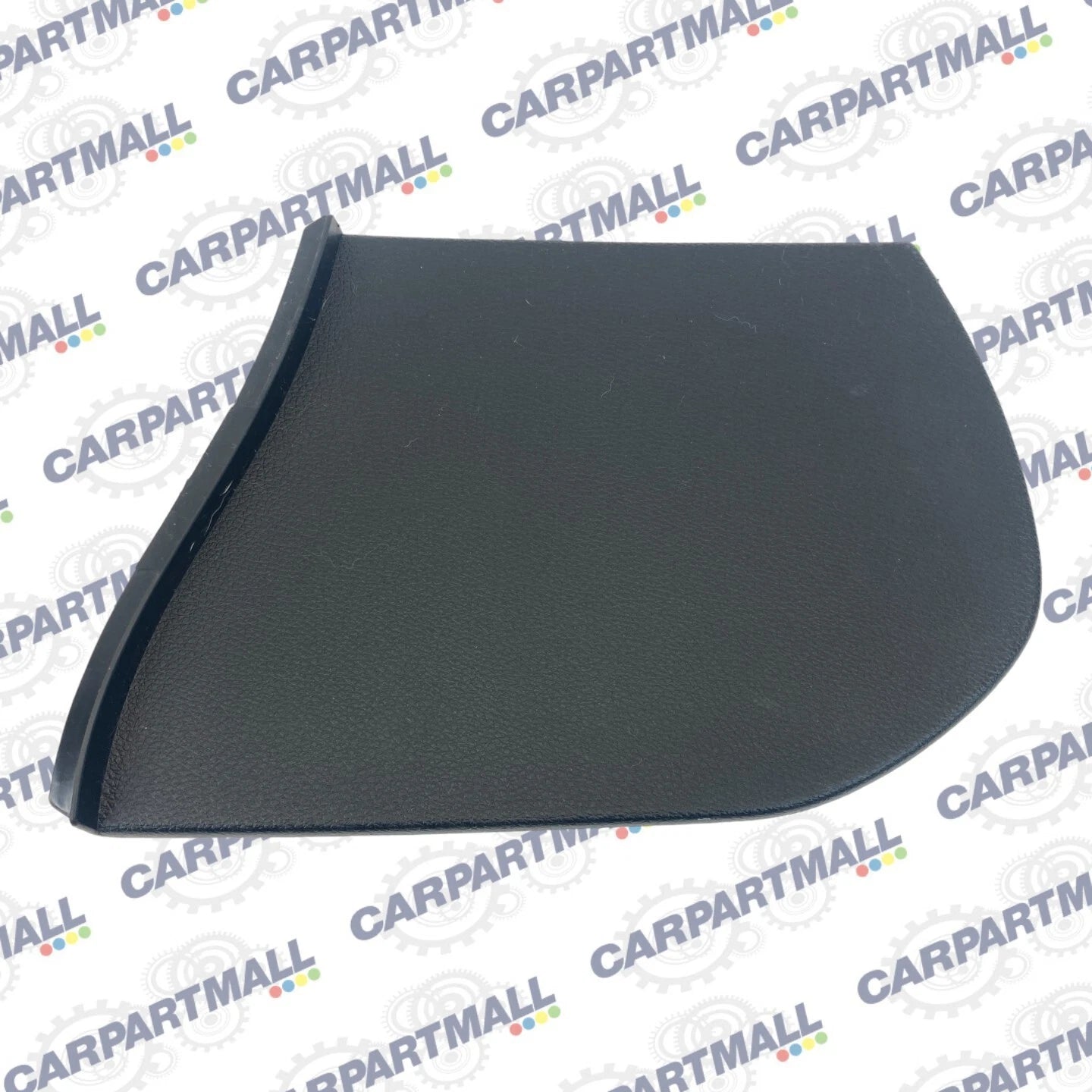 2013-2015 HONDA CIVIC SEDAN DASH RIGHT SIDE END CAP BEZEL TRIM 77210-TR6-C0-20