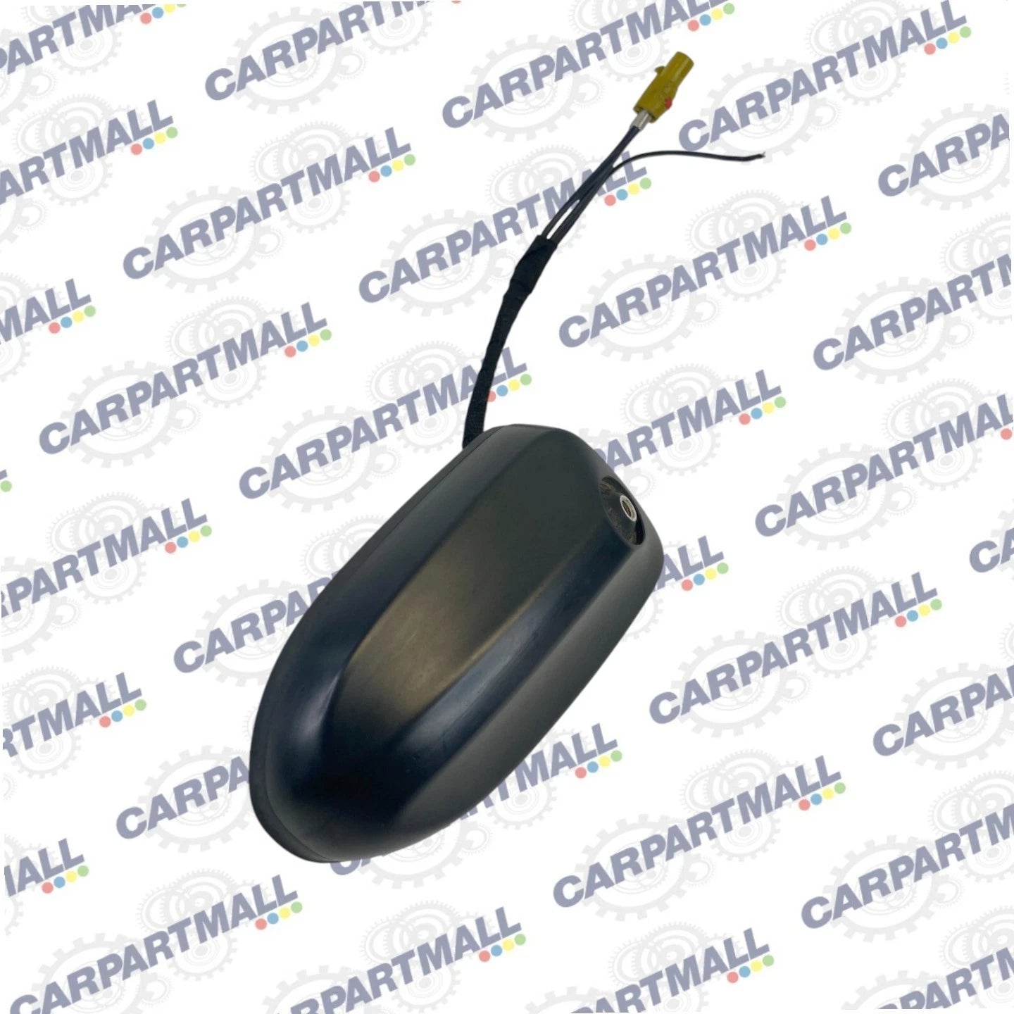 12-19 FORD FIESTA ROOF MOUNTED RADIO ANTENNA BASE ASSEMBLY CM5T-19G461-BH OEM