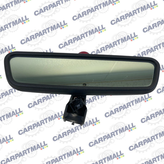 1999 2000 BMW 323I INNER INSIDE REAR VIEW INTERIOR MIRROR E11015313 OEM