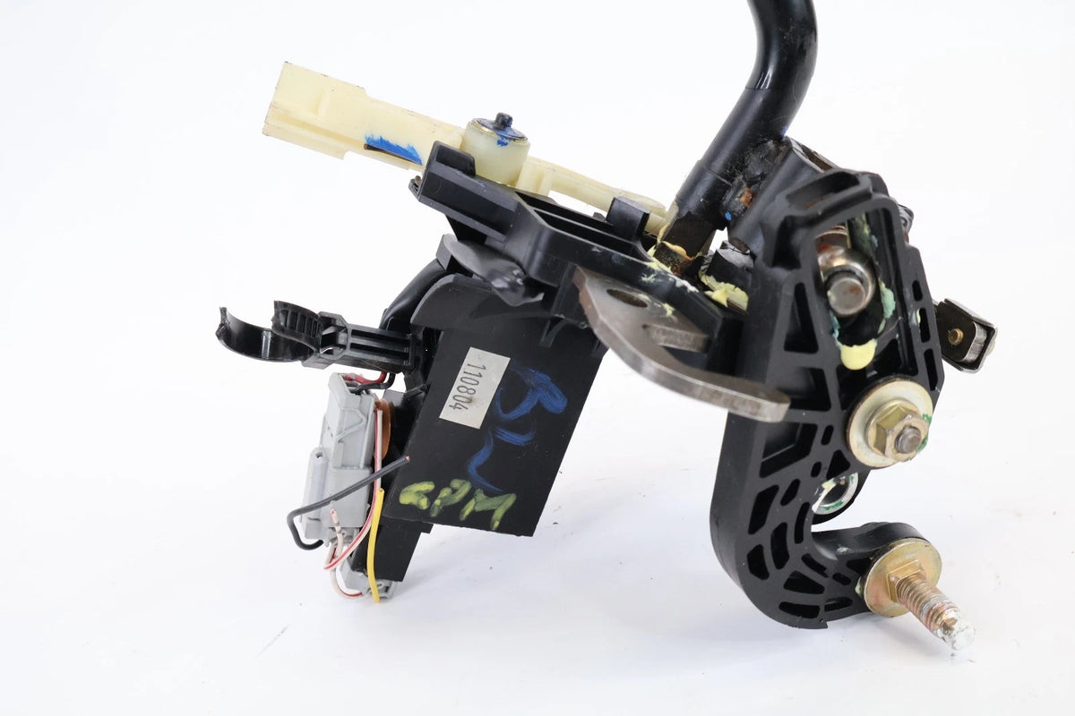 2005 2006 2007 2008 HONDA PILOT STEERING COLUMN GEAR SHIFTER LEVER OEM