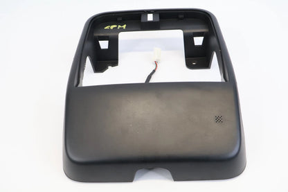 2004-2008 ACURA TL OVERHEAD CONSOLE COVER W BLUETOOTH MODULE 83251-SEP-A210-AD