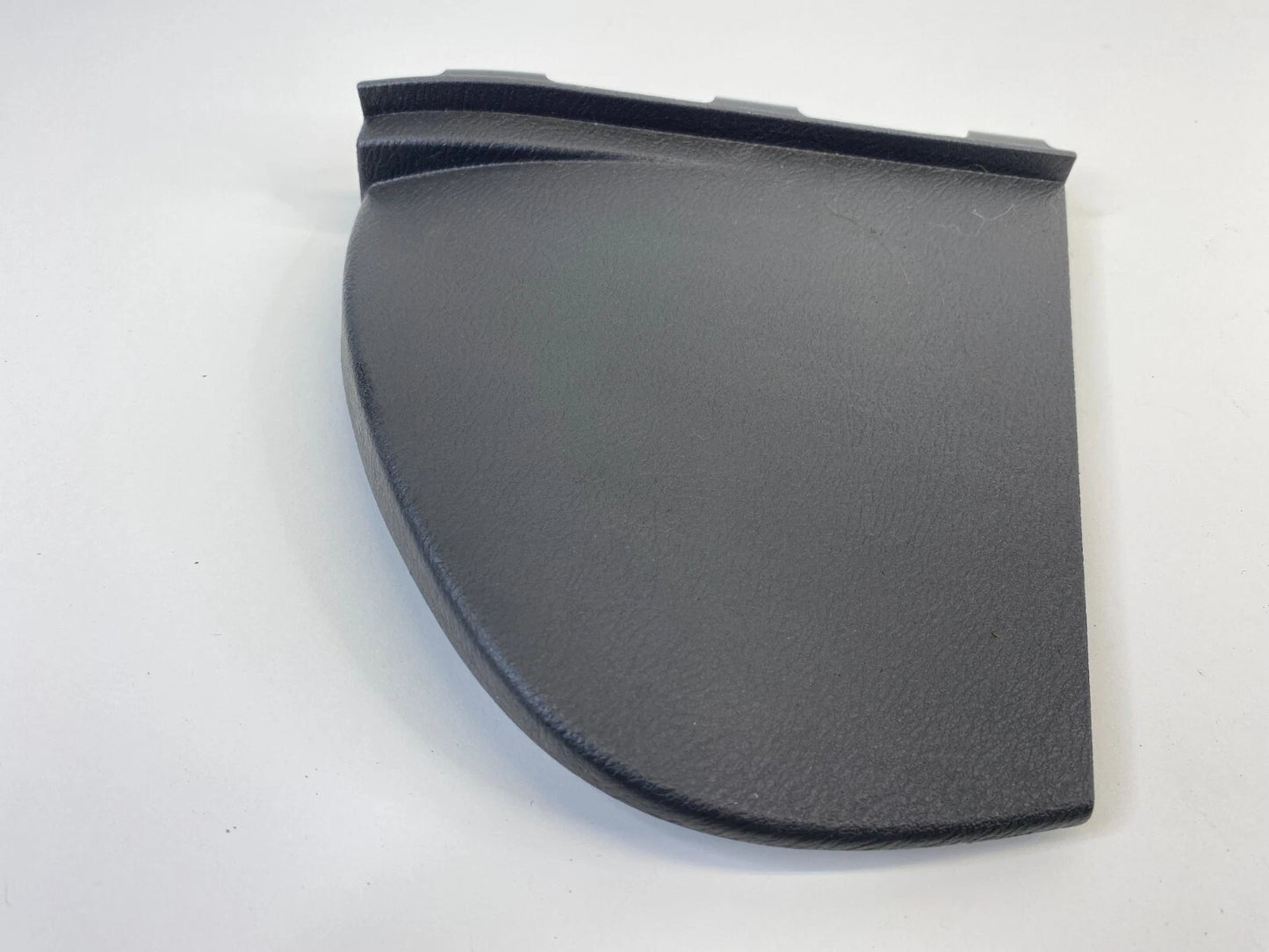 2006-2011 HONDA CIVIC DASH RIGHT SIDE END CAP LID COVER TRIM RH 77210-SNAA OEM