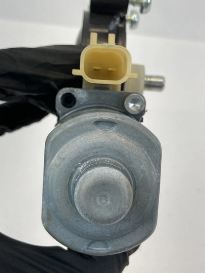2012-2017 CHEVROLET EQUINOX FRONT LEFT DOOR POWER WINDOW MOTOR 0130822681 OEM