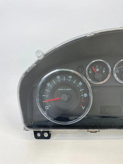 2009 2010 FORD EDGE 3.5L DASH INSTRUMENT CLUSTER SPEEDOMETER GAUGES 232K MILES
