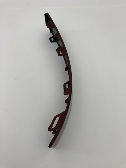96-01 AUDI A4 QUATTRO 00-02 AUDI S4 REAR RIGHT TAILLIGHT LOWER TRIM MOLDING OEM