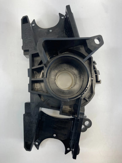 2003-2007 HONDA ACCORD SEDAN STEERING COLUMN MULTI-FUNCTION SWITCH HOUSING TRIM