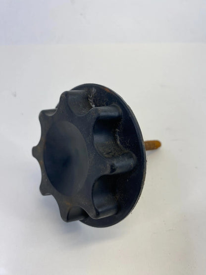 2007-2011 LEXUS GS350 SPARE TIRE HOLD HOLDER RETAINER CLAMP BOLT OEM