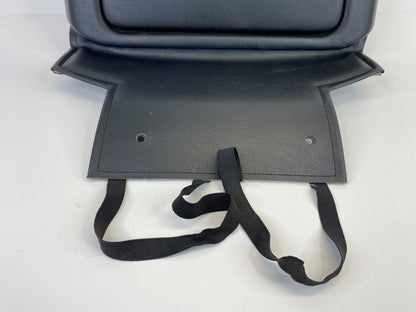 2004 2005 LEXUS RX330 FRONT RIGHT PASSENGER SIDE SEAT BACK BOARD COVER OEM