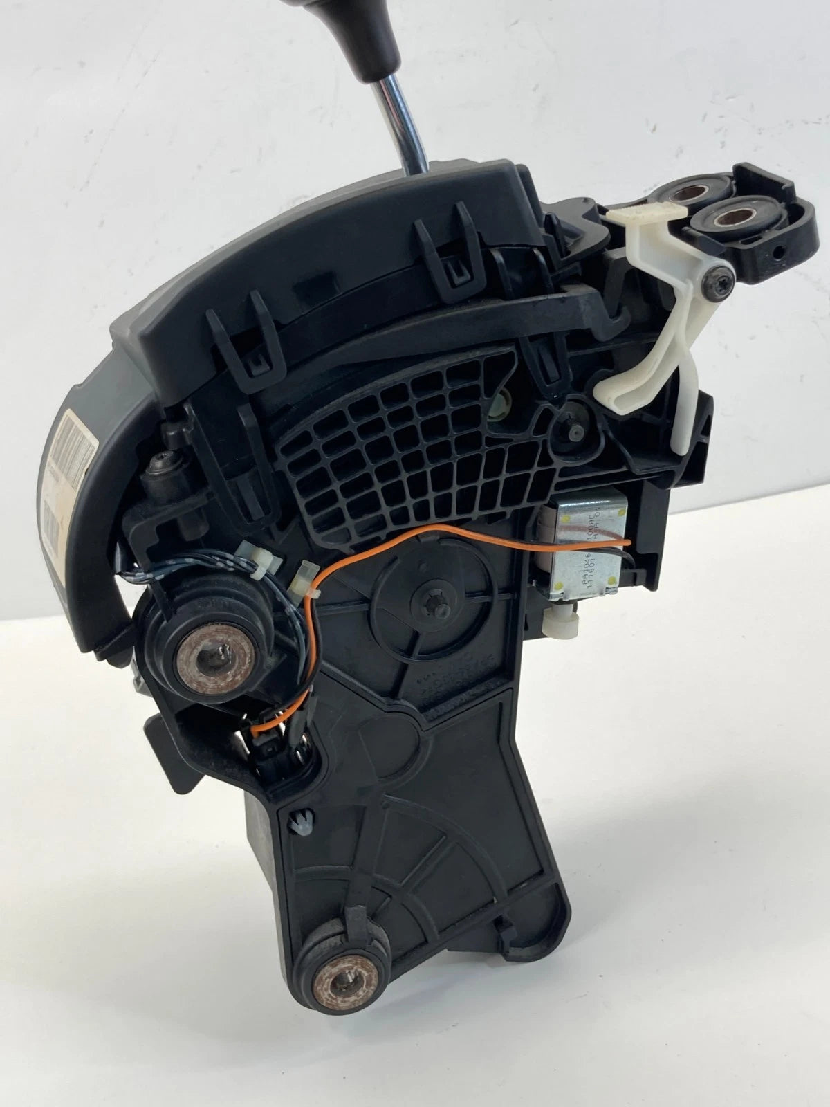 2011-2016 CHRYSLER TOWN & COUNTRY 3.6L AT GEAR SELECTOR SHIFT SHIFTER LEVER OEM