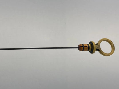 03-11 SAAB 9-3 2.0L L4 ENGINE OIL INDICATOR LEVEL CHECK DIPSTICK 12788545 OEM