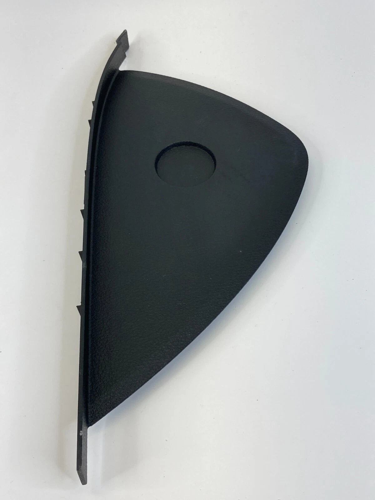 2011-2017 BMW X3 FRONT LEFT DRIVER SIDE DASH END CAP COVER TRIM 105019635 OEM