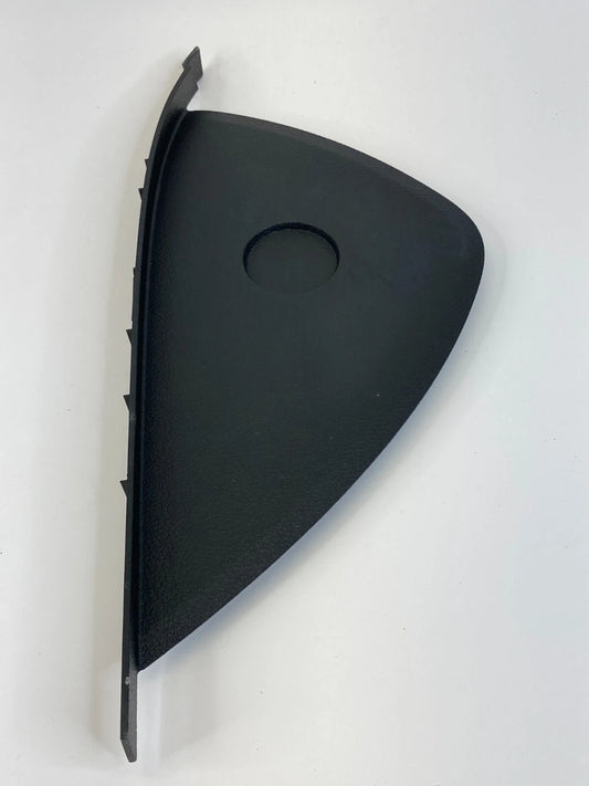 2011-2017 BMW X3 FRONT LEFT DRIVER SIDE DASH END CAP COVER TRIM 105019635 OEM